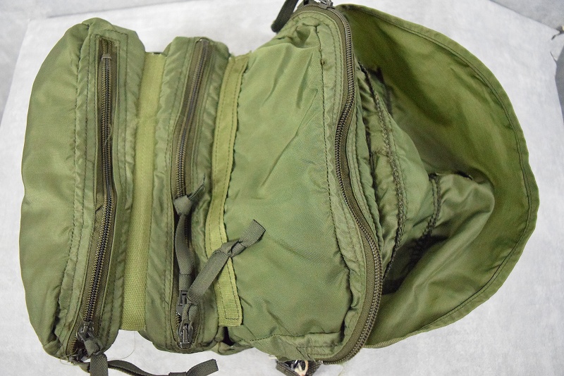 医療バッグ アメリカ軍 米軍 カーキ ミリタリー | ビンテージ古着屋