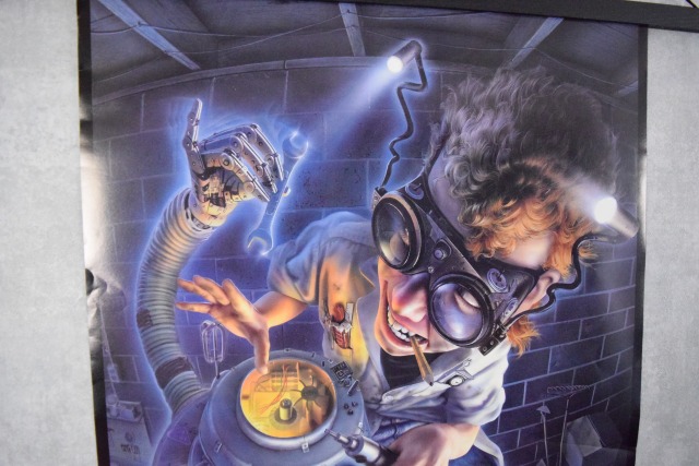 90s 90年代 リーバイス ポスター │ヴィテージ古着屋Feeet 通販 名古屋