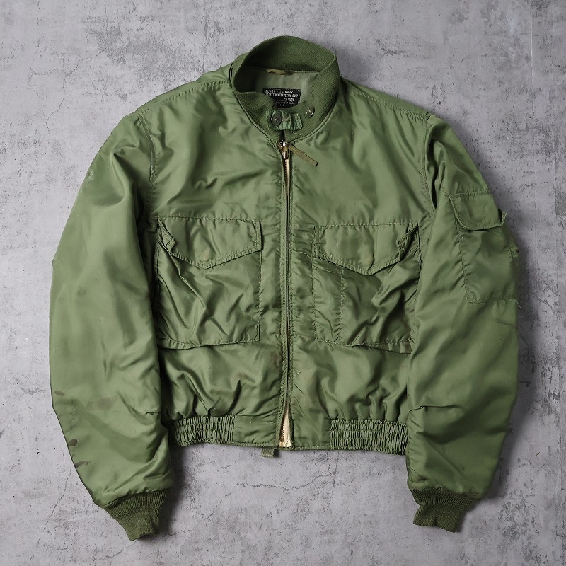 60年代 60s アメリカ軍 ミリタリー 海軍 usネイビー ウェップ