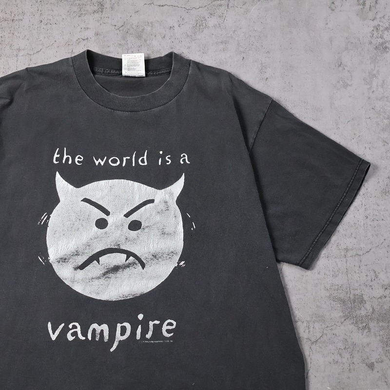 90年代 90s スナッシングパンプキンズ バンT ミュージック 音楽