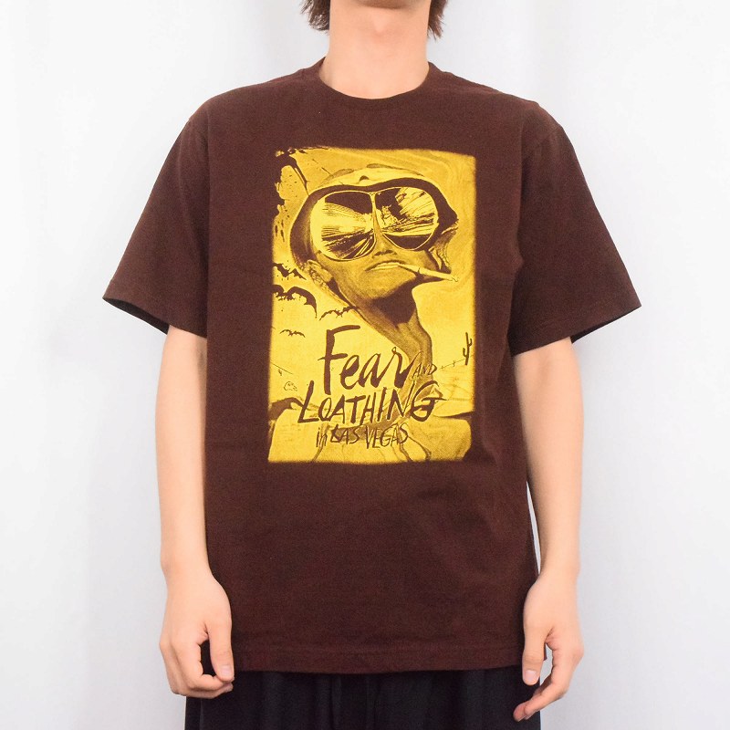 映画 ムービー ラスベガスをやっつけろ ジョニーデップ │ヴィテージ