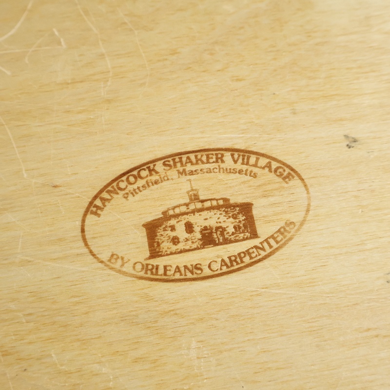 2000s 2000年代 オルレアンズ カーペンターズ シェーカーボックス