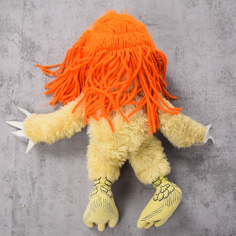 80年代 80s Where the Wild Things Are トイ |ヴインテージ古着屋Feeet