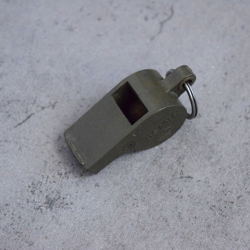 40年代 50年代 40s 50s ミリタリー アメリカ軍 米軍 ホイッスル 笛