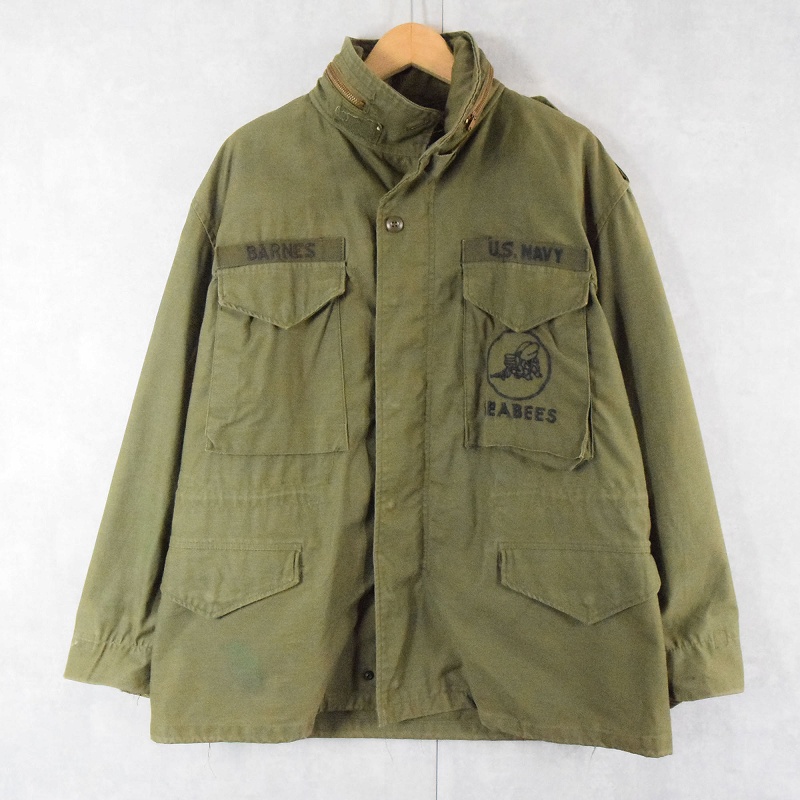 80s 80年代 アメリカ軍 米軍 アーミー カーキ ミリタリー| ビンテージ