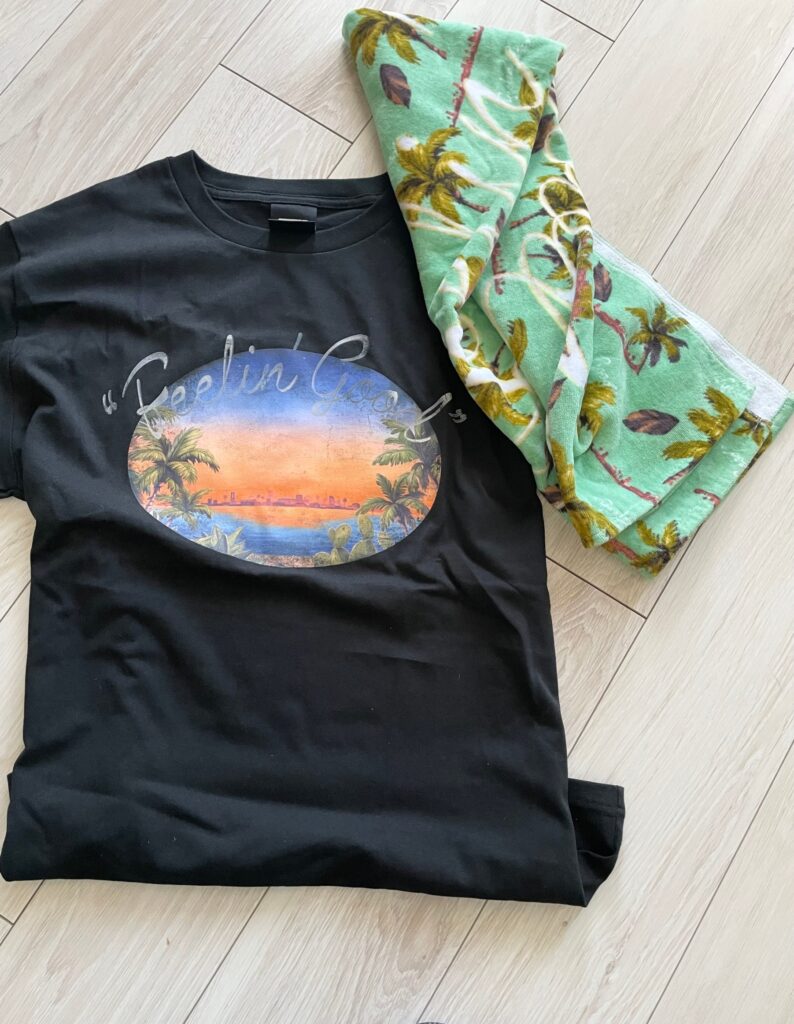 藤井風グッズのサコッシュとウィンディちゃんはおすすめ | 機嫌よく生きる