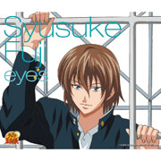 eyes | テニプリアトラクションサイト