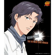 THE ULTIMATE HARD WORKER | テニプリアトラクションサイト