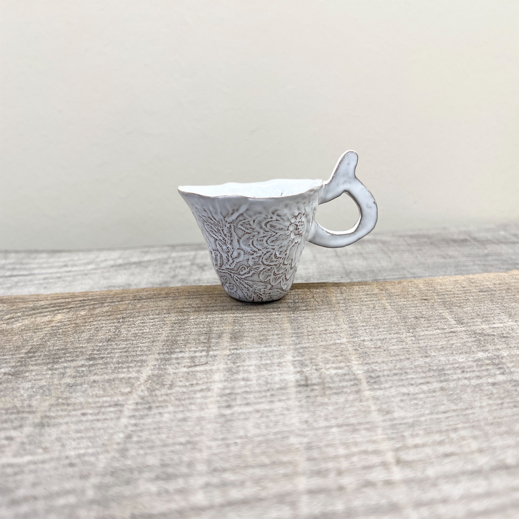 Valerie Casado】コーヒーカップL | フィールシーン / FEEL SEEN