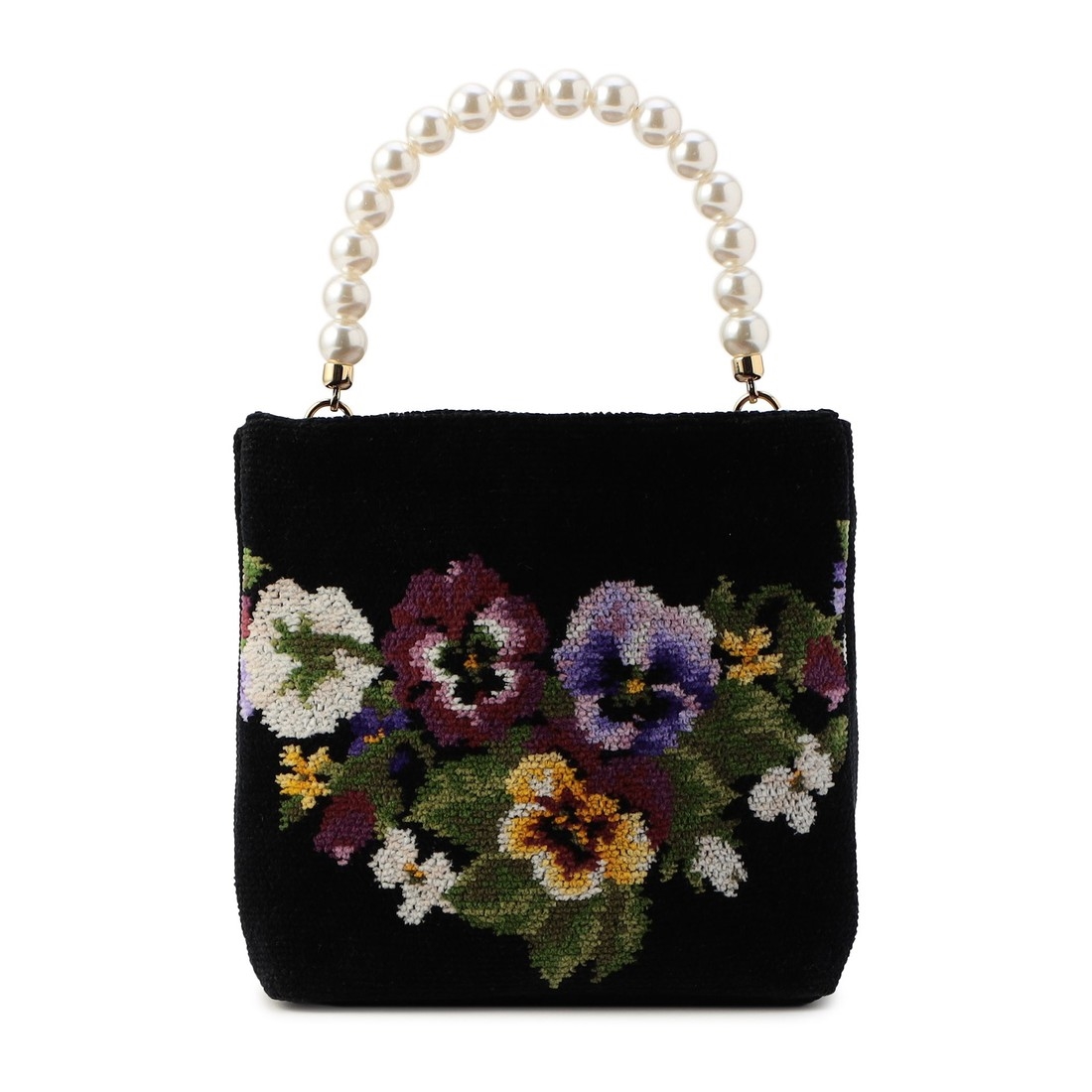 ナイツドリーム バッグ NID-241387(ブラック): FEILER｜フェイラー公式