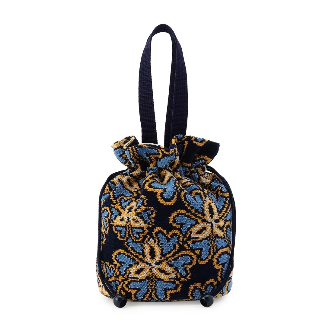 クラウディラブマター 巾着バッグ CLV-257609（取扱店舗限定