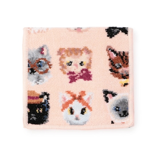 ハンカチポーチ商品一覧｜フェイラー公式オンラインショップ