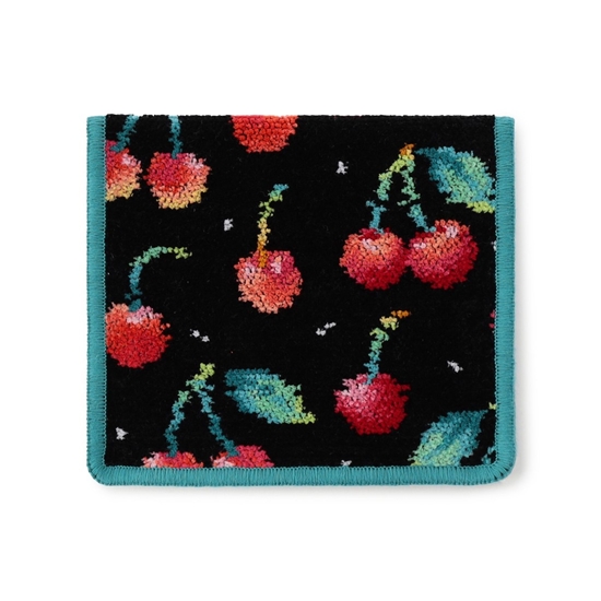 FELTIR ハンカチ✖️ポーチセット FELTIR ハンカチ✖️ポーチセット