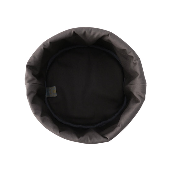 ハイジ ファブリックバスケット HE-191333（WEB限定）(グレー): FEILER