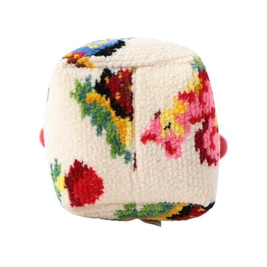 ハイジフレンズフォレスト ボトルポーチ HFO-201100(アイボリー