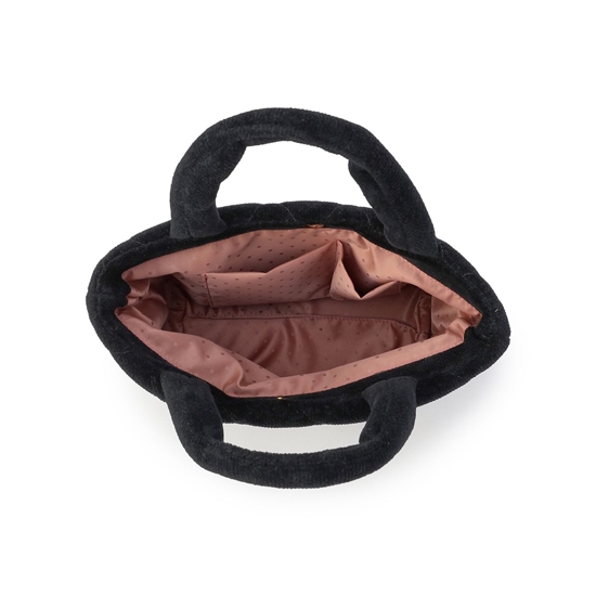 ユニ バッグ UNI-231422(ブラック): FEILER｜フェイラー公式オンライン