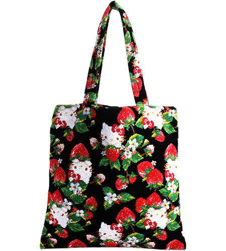 ハローキティストロベリー｜フェイラー公式オンラインショップ FEILER