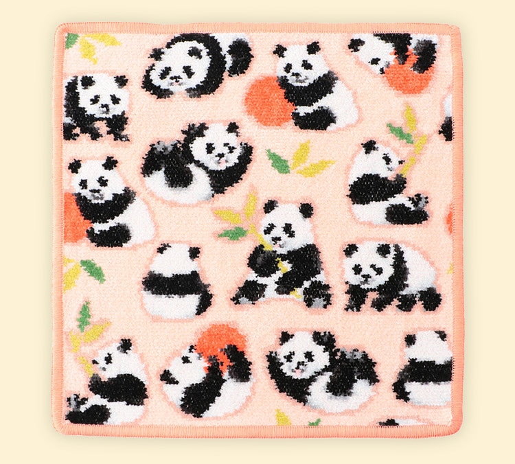 コロコロパンダコンテンツ｜フェイラー公式オンラインショップ FEILER