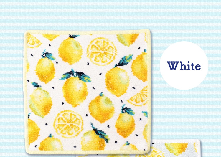 レモンドットコンテンツ｜フェイラー公式オンラインショップ FEILER