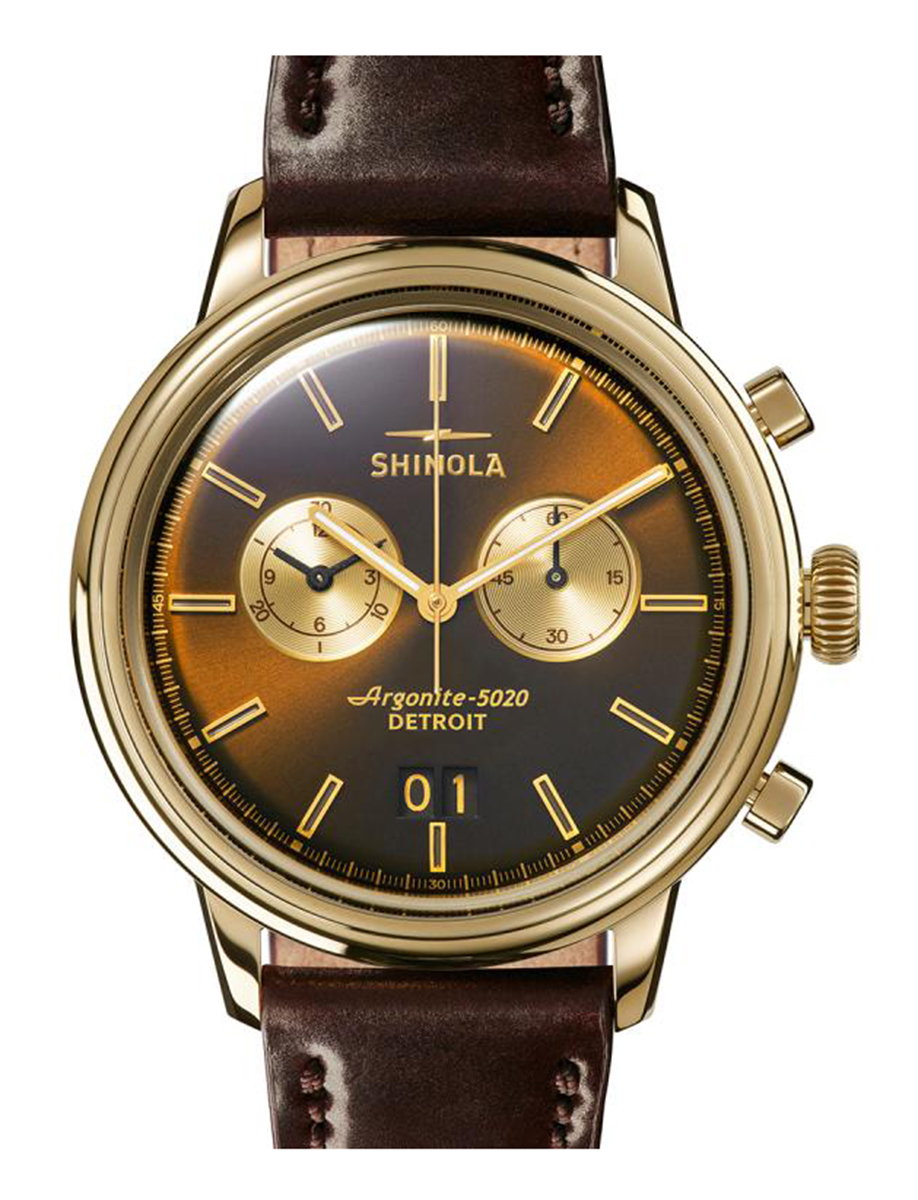 All Archived Products Bedrock Chrono Shinola Archived Bedrock