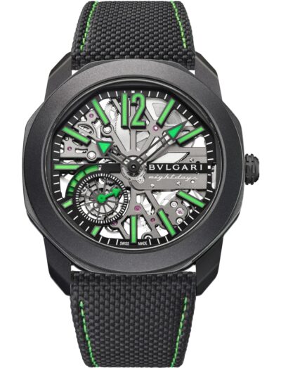 Bulgari Octo Octo Finissimo 103077 | Feldmar Watch Co.