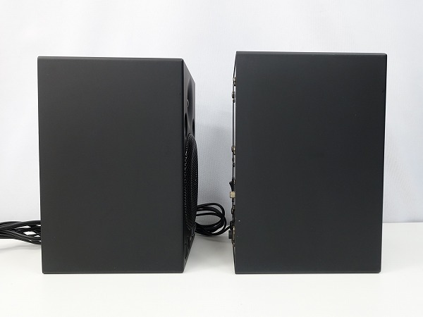 FELLOWS Online Store / 【中古美品】YAMAHA MSP3 パワードモニター