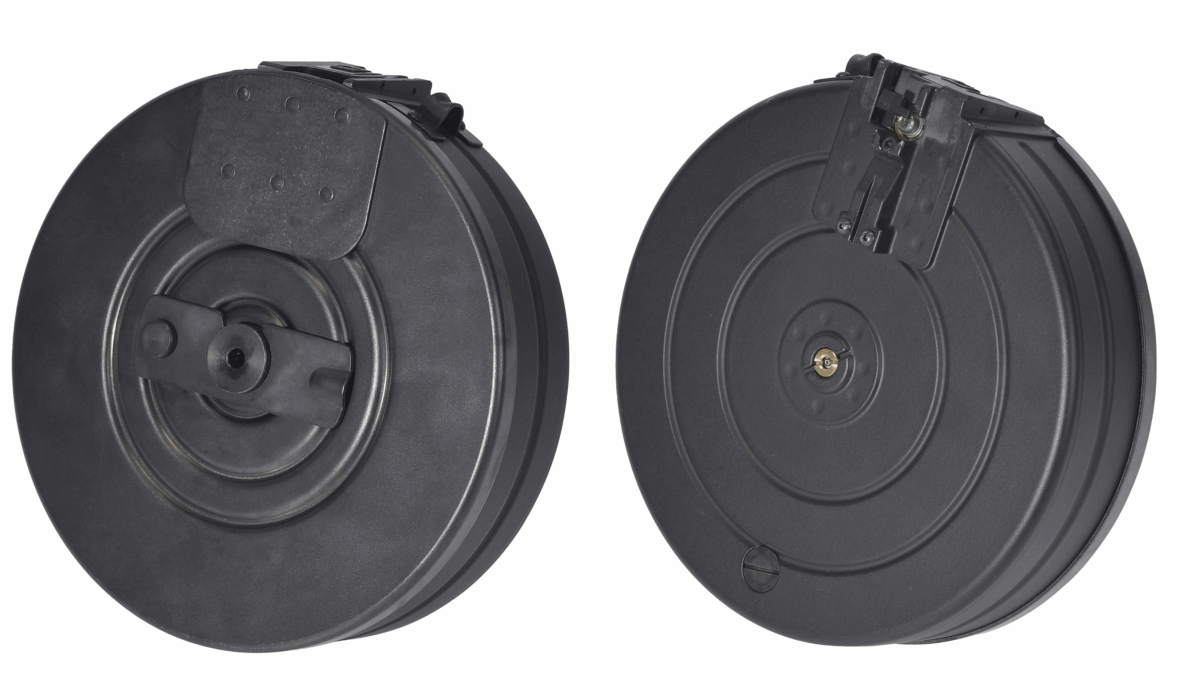 VFC PPSH-41 GBBR（JPバージョン）登場！ | サバゲー通販ショップ