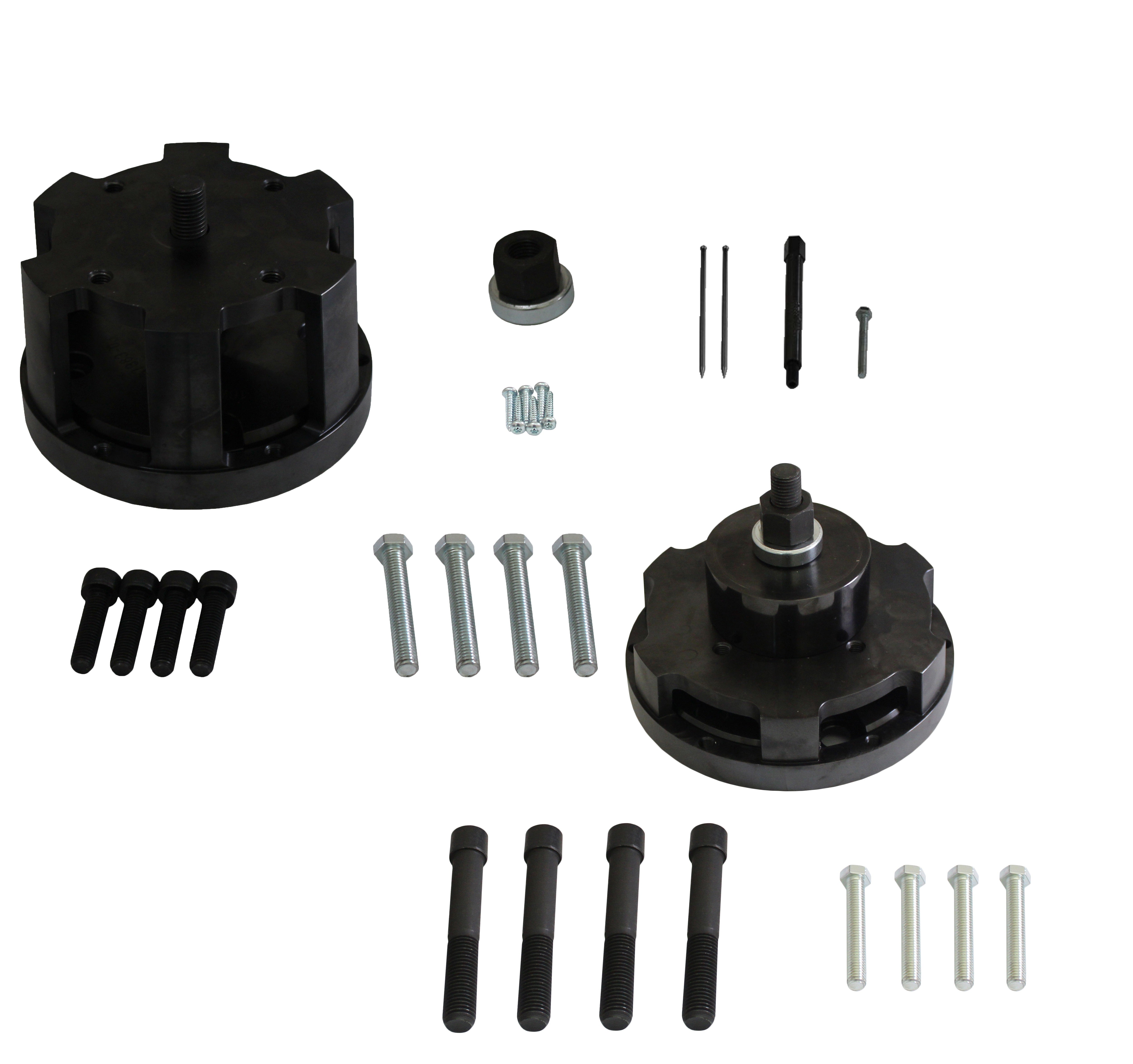 1453185PE 1453185 Alternative Paccar MX13 MX PMCI-2 Front & Rear