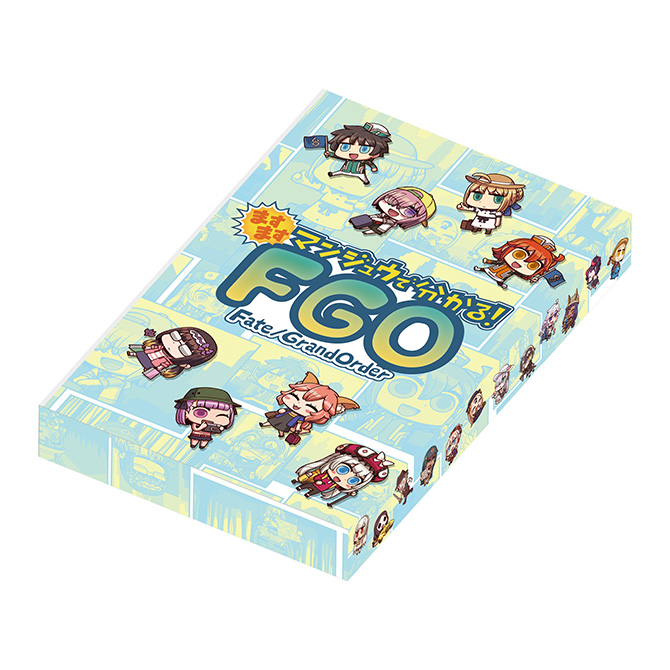 オフィシャルグッズ | Fate/Grand Order Fes. 2018 ～3rd Anniversary～