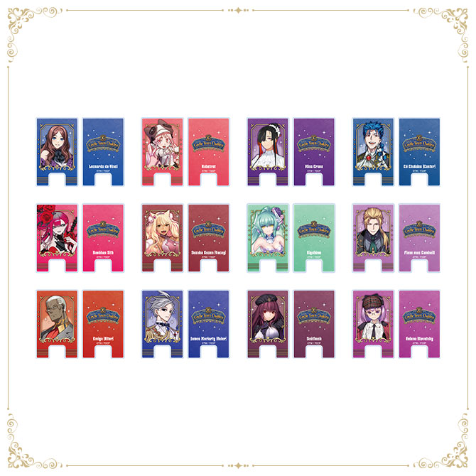 グッズ情報 | GOODS | Fate/Grand Order Fes. 2025 ～10th Anniversary～
