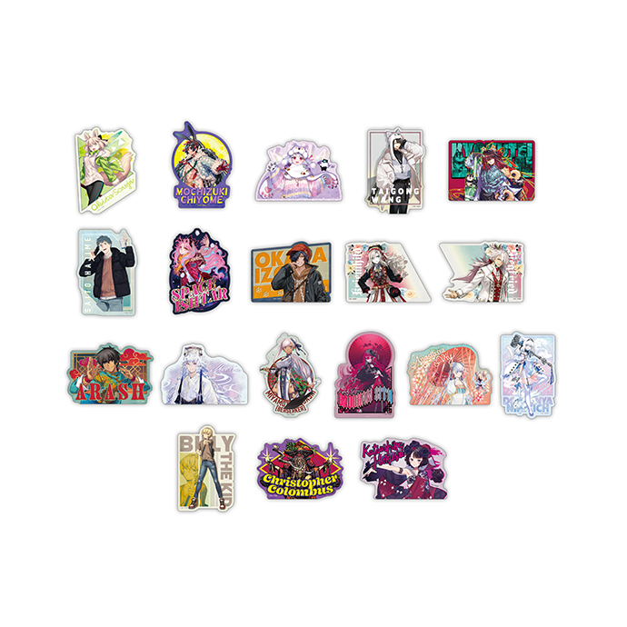 オフィシャルグッズ | Fate/Grand Order Fes. 2022 ～7th Anniversary～