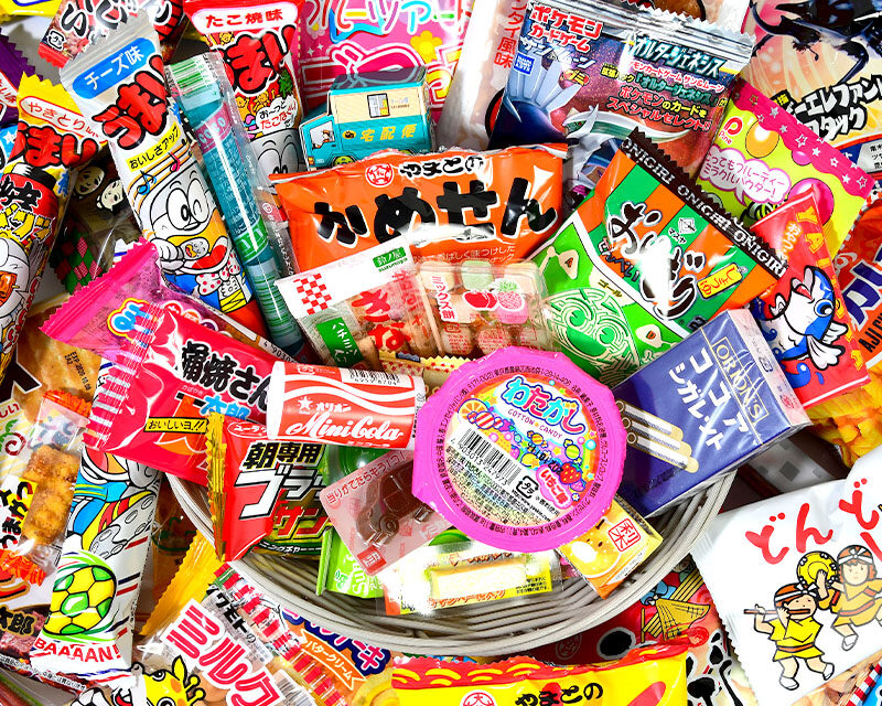 駄菓子 | ヤマギシ：駄菓子・おもちゃ・文具・イベント・縁日用品の卸