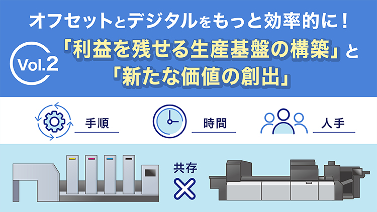 新無処理CTPプレート「SUPERIA ZX」導入されたお客さまの声をいち早く