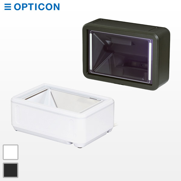 M-11 固定式スキャナー ｜ オプトエレクトロニクス QR対応 定置式