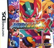 Mega Man ZX Advent - Nintendo DS (2SF) Music - Zophar's Domain