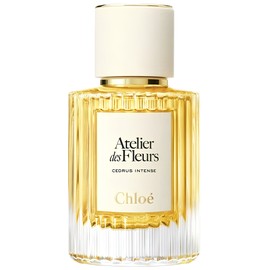 Cedrus Intense Chloé 香水- 一款2025年新的女用香水