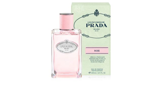 Infusion d'Amande Prada 香水- 一款2015年中性香水