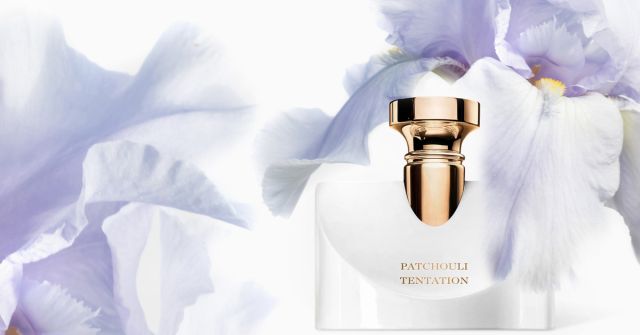 Splendida Patchouli Tentation Bvlgari 香水- 一款2020年女用香水