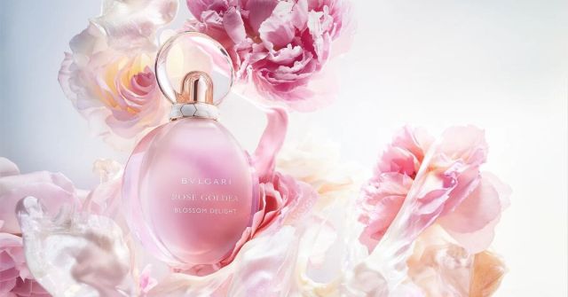Rose Goldea Blossom Delight Bvlgari 香水- 一款2019年女用香水