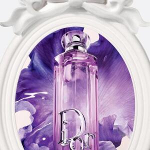 Addict Purple Glow Eau De Parfum Dior perfume - a new fragrance