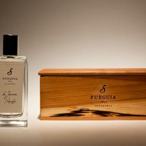 La Joven Noche Fueguia 1833 perfume - a fragrance for women and