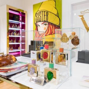 Alessandrite I Valmont perfume - a fragrance for women 2018