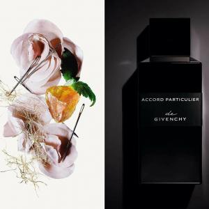 Accord Particulier Givenchy perfume - a fragrance for women and