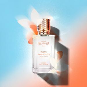 Fleur Narcotique Blossom Ex Nihilo 香水- 一款2021年中性香水