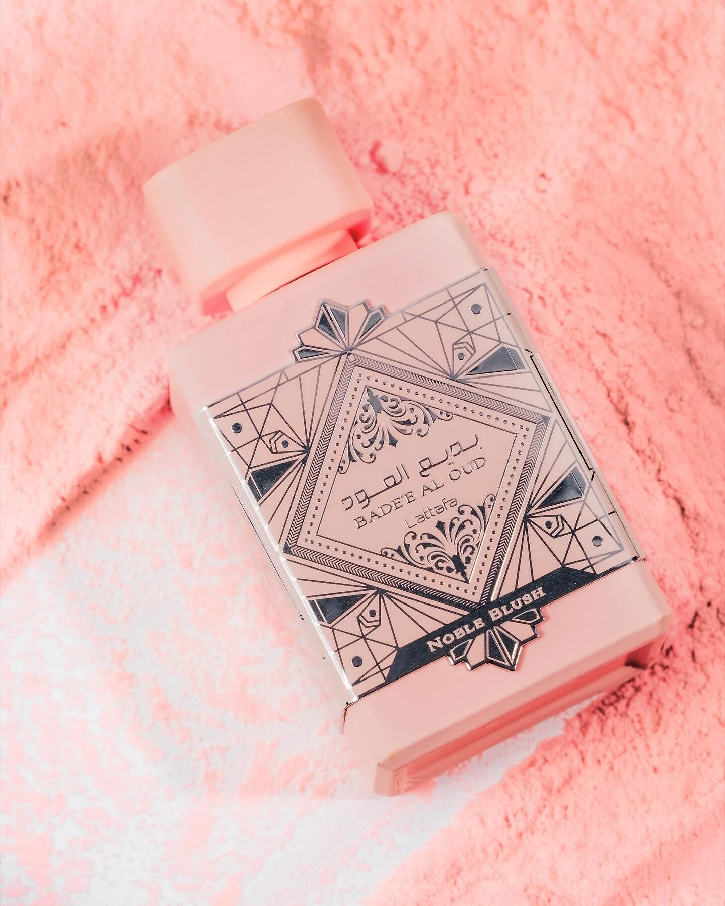 Lattafa Noble Blush Lattafa Perfumes for women | eBay