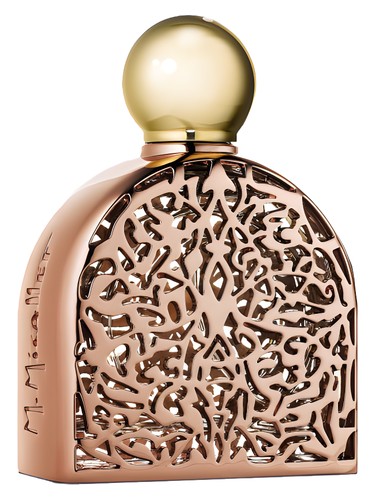 Glamour M. Micallef perfume - a fragrance for women and men 2016