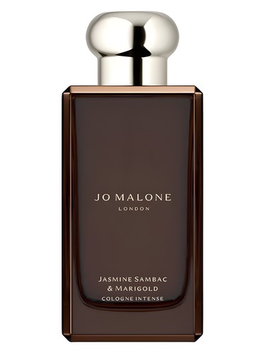 Jasmine Sambac & Marigold Jo Malone London perfume - a fragrance