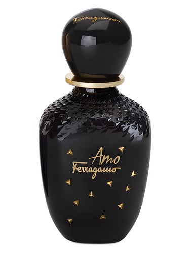 Amo Ferragamo Limited Edition Salvatore Ferragamo 香水- 一款2018年