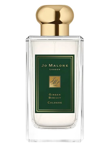 Ginger Biscuit Limited Edition Jo Malone London perfume - a