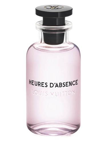 Heures d'Absence Louis Vuitton perfume - a fragrance for women 2020